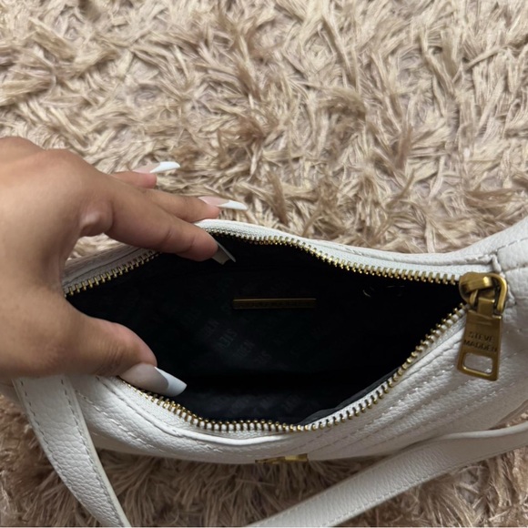 steve madden shoulder bag purse - Picture 4 of 4